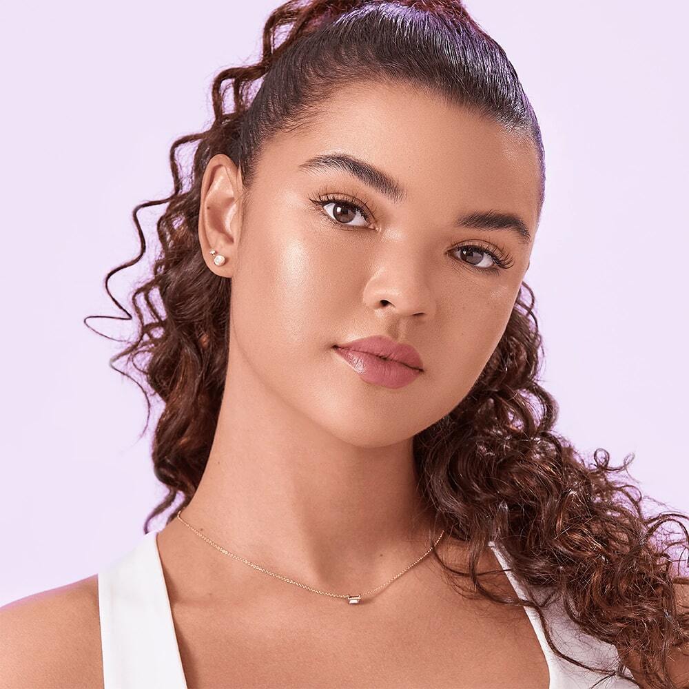 Gene False Kiss USA imPRESS Press On Single Edgy WISPY