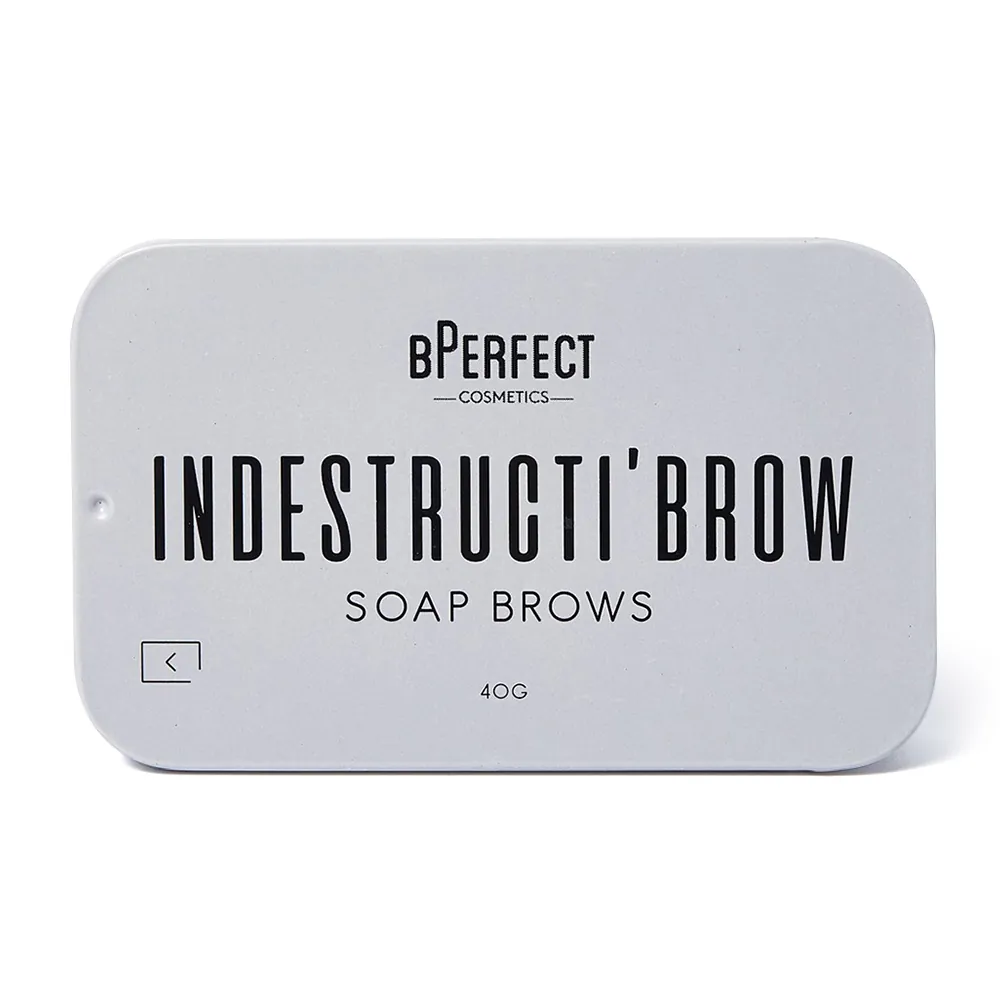 Sapun pentru Sprancene BPerfect Indestructi`Brow Brow Soap