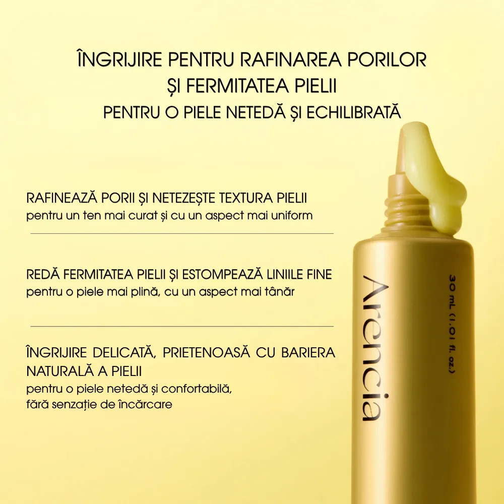 Ser Concentrat Cu Retinal Arencia Retinal Booster Shot