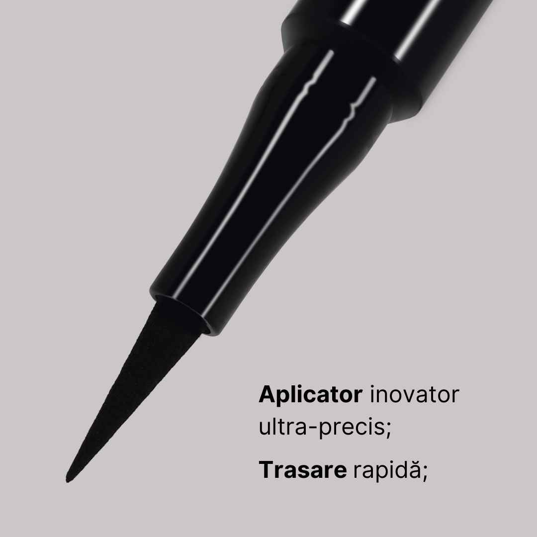 Contur Ochi Boys`n Berries The Inkredible Liner Carbon Black