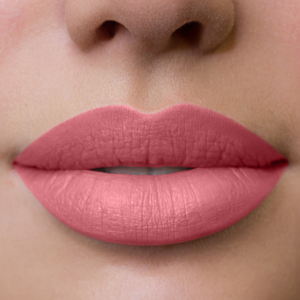 Ruj NYX Professional Makeup Soft Matte Lip Cream Istanbul