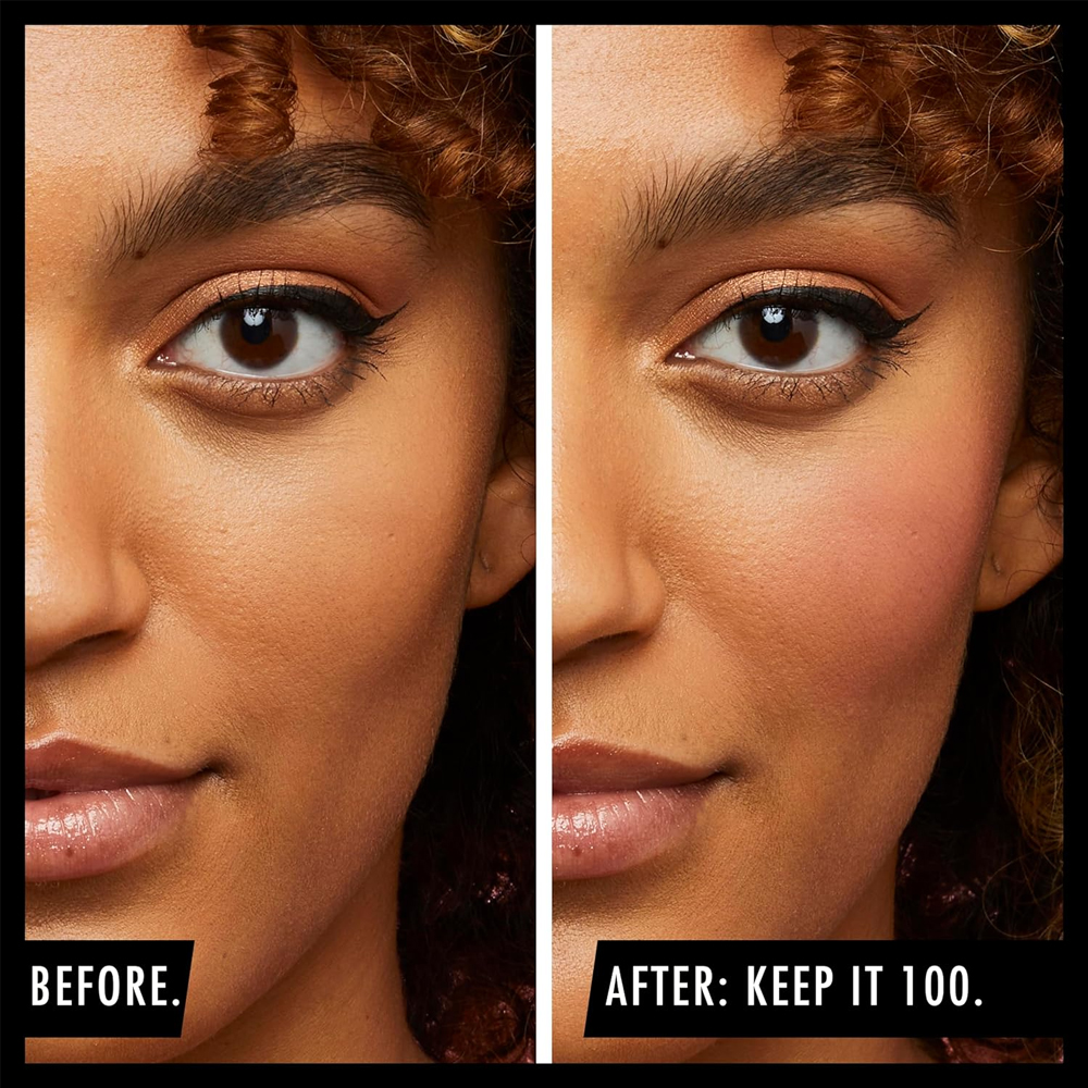 Fard de obraz Sleek MakeUp Face Form Blush Keep It 100