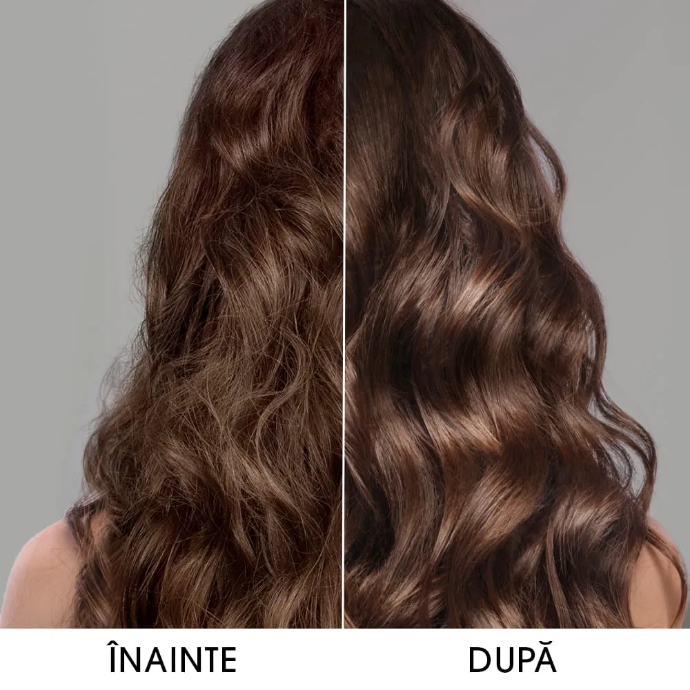 Sampon cu Keratina pentru Volum - ERAYBA M22 Keratin Volume Shampoo 1000 ml