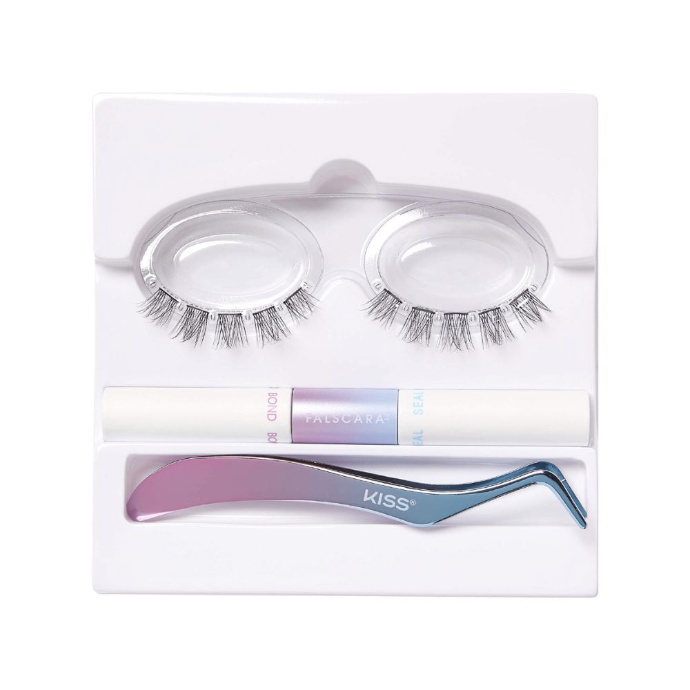 Kit Gene False Kiss USA Falscara Starter Kit