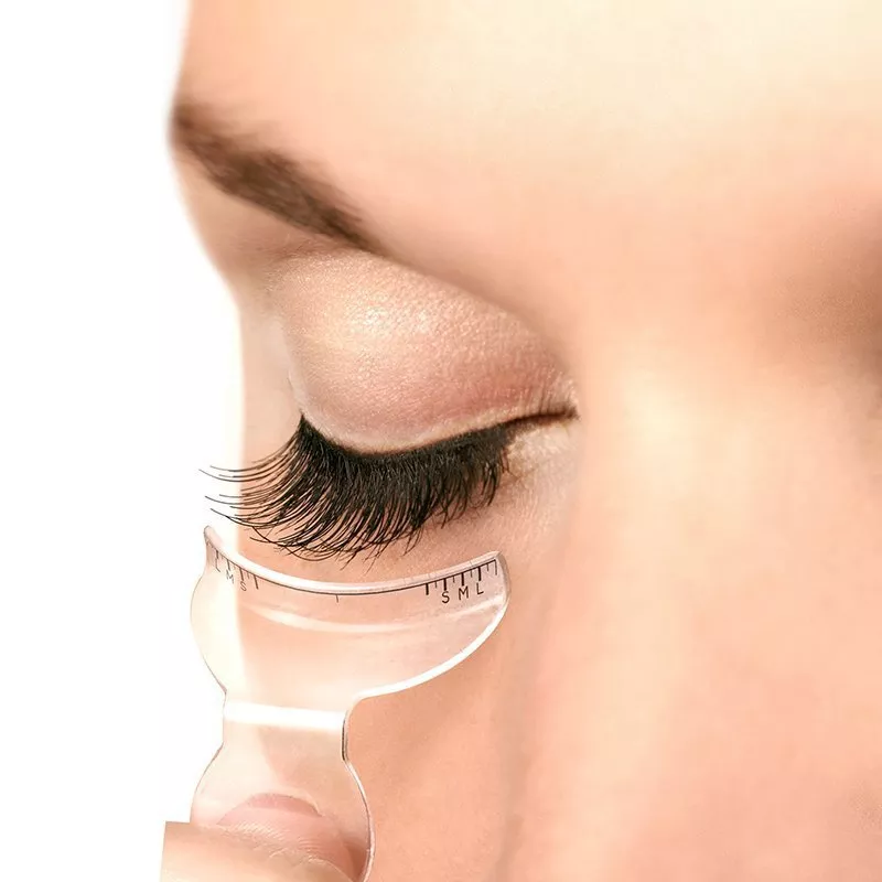 Kit Gene False KissUSA Lash True Beginner`s Kit Effortless