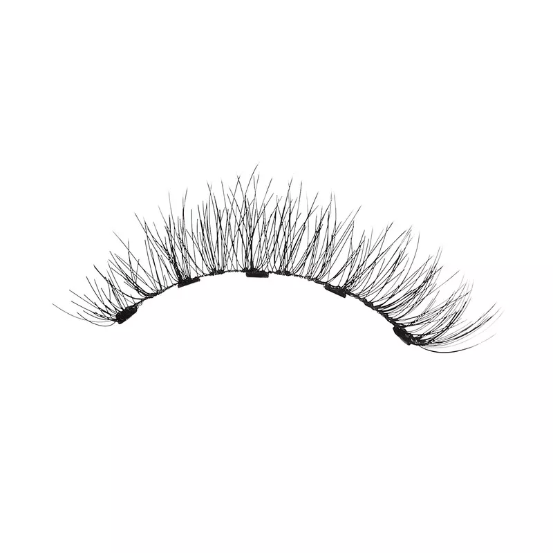 Kit Gene si Tus Ochi KissUSA Magnetic Eyeliner Kit Charm