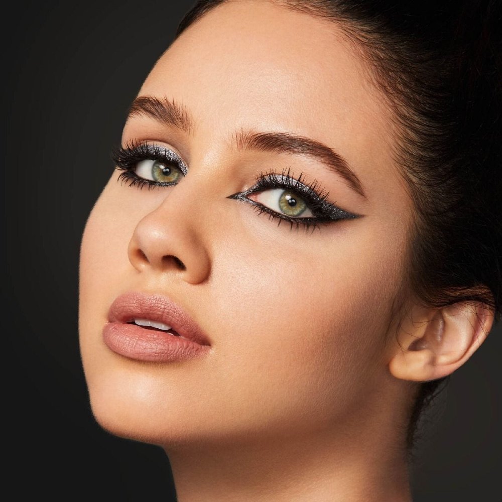 Kit Gene si Tus Ochi KissUSA Magnetic Eyeliner Kit Lure