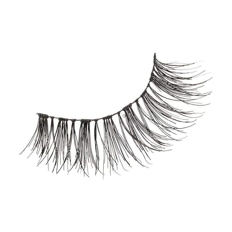 Kit gene si tus ochi KissUSA Magnetic Eyeliner Kit Tempt