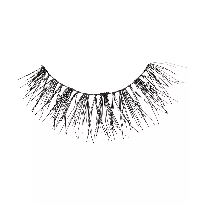 Kit gene si tus ochi KissUSA Magnetic Eyeliner Kit Tempt