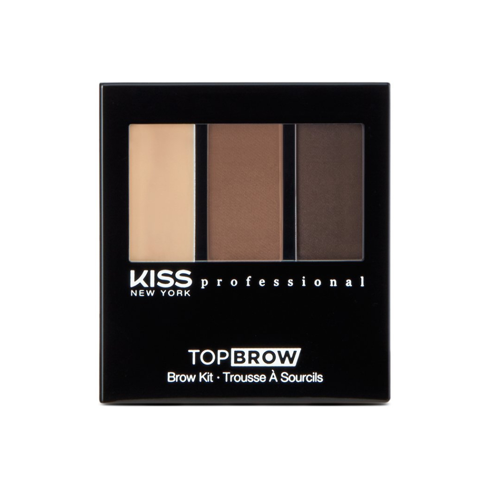 Kit Sprancene Kiss Brow Kit