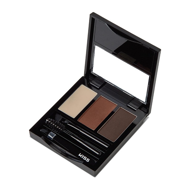 Kit Sprancene Kiss Brow Kit