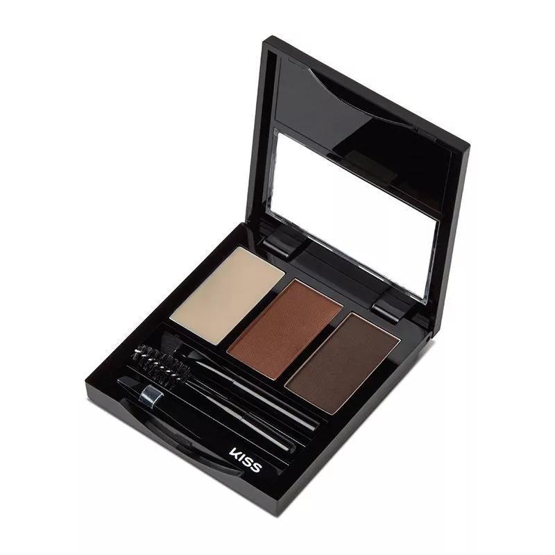 Kit Sprancene Kiss Brow Kit
