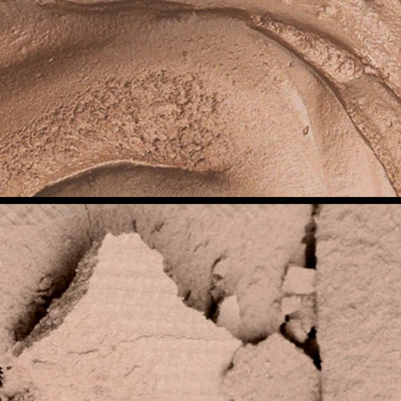 Kit Sprancene Sleek MakeUP Brow Kit Light