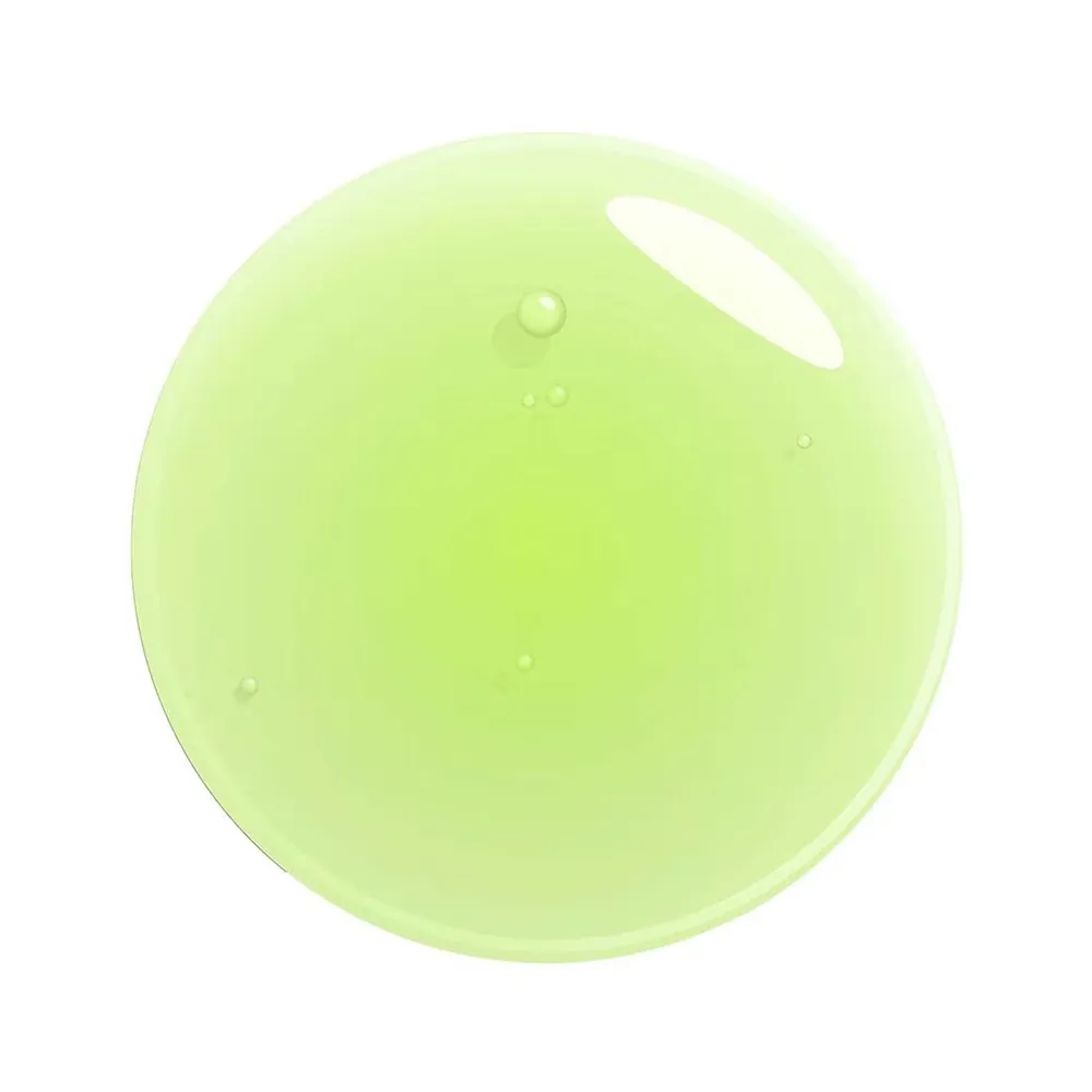 Luciu de buze NYX Professional Makeup Fat Oil Chillz 19 Kiwi Freezie