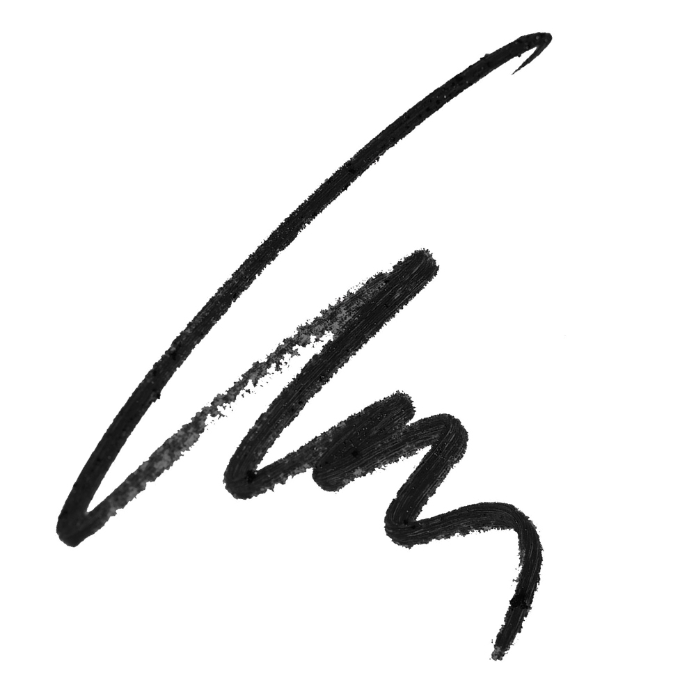 Creion Milani Supreme Kohl Kajal Eyeliner Blackest Black