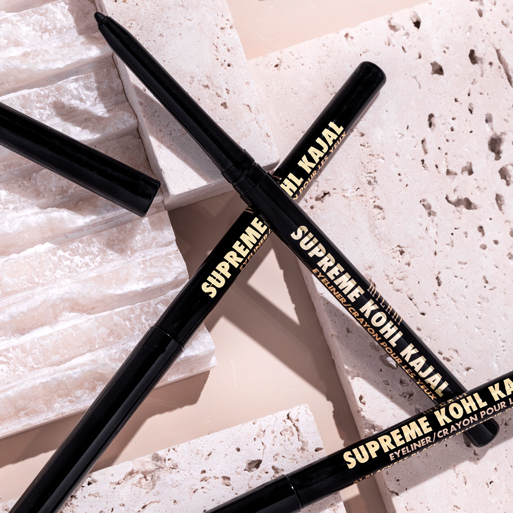 Creion Milani Supreme Kohl Kajal Eyeliner Blackest Black