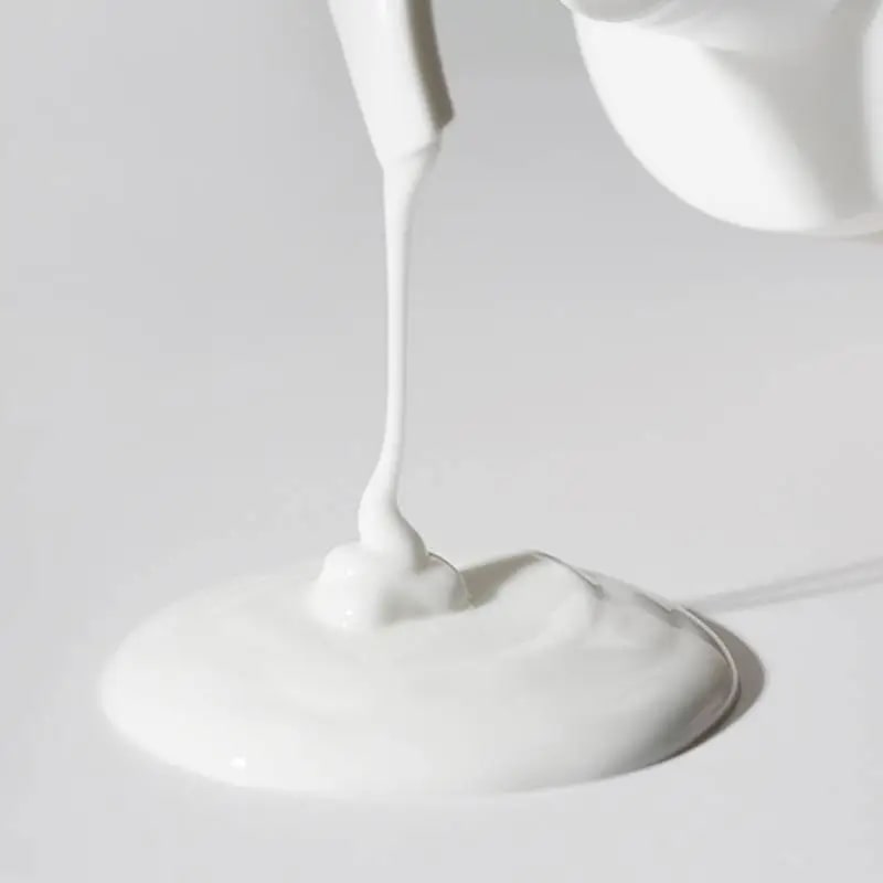 Lapte Demachiant ISNTREE Yam Root Vegan Milk Cleanser