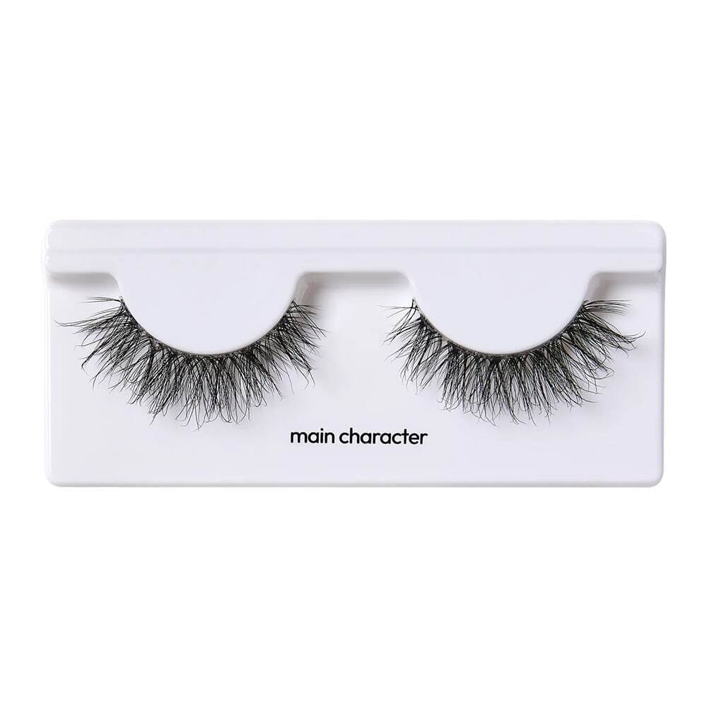 Gene false Kiss USA Rebel Main Character