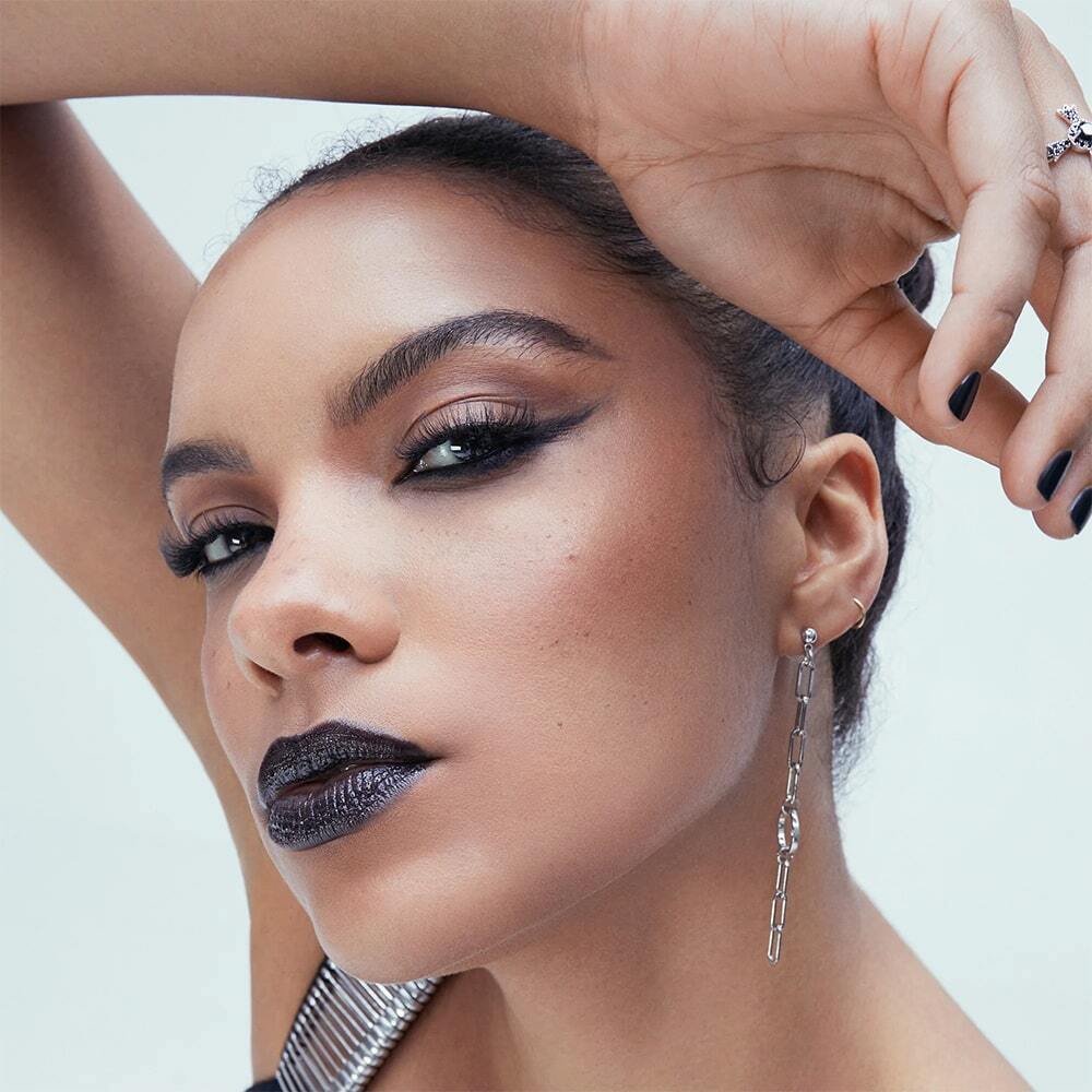 Gene False Kiss USA Rebel Rockstar