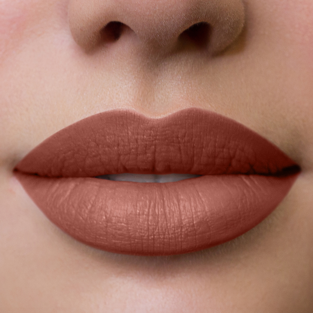 Ruj NYX Professional Makeup Soft Matte Lip Cream Leon