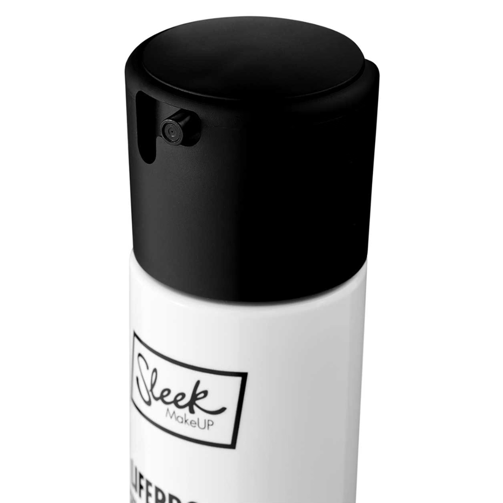 Spray fixator Sleek MakeUP Lifeproof All Day Fixing Mist Hydrating Radiance