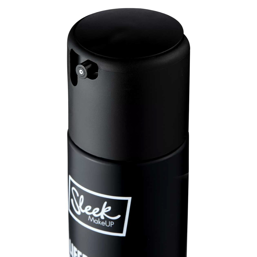 Spray fixator Sleek MakeUP Lifeproof All Day Fixing Mist Mattifying Shine Control
