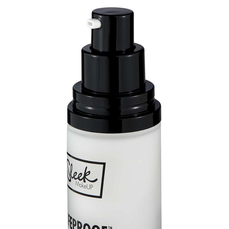 Baza de machiaj matifianta Sleek MakeUP Lifeproof All Day Mattifying Shine Control Primer