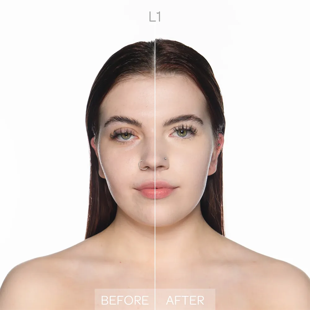 Corector BPerfect Cosmetics Full Impact Concealer Light 1