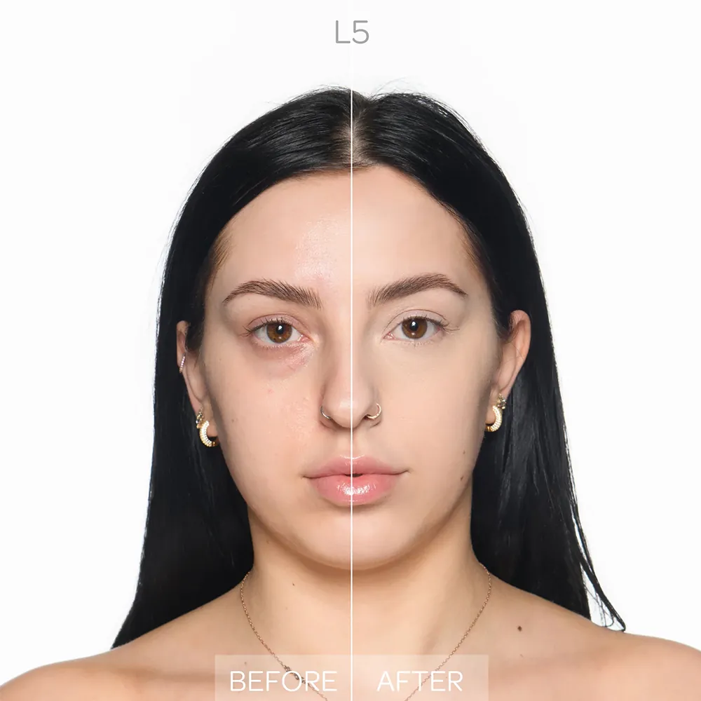 Corector BPerfect Cosmetics Full Impact Concealer Light 5