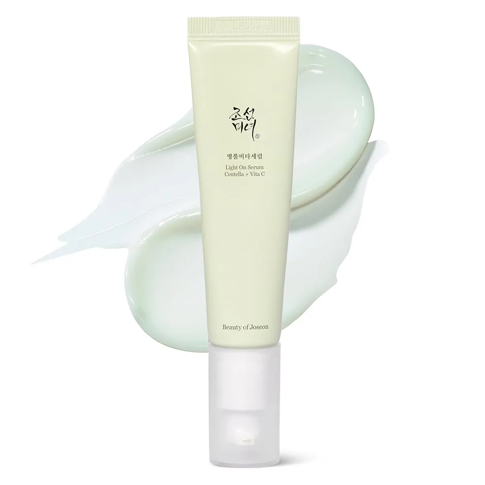 Ser Hranitor Beauty of Joseon Light on Serum