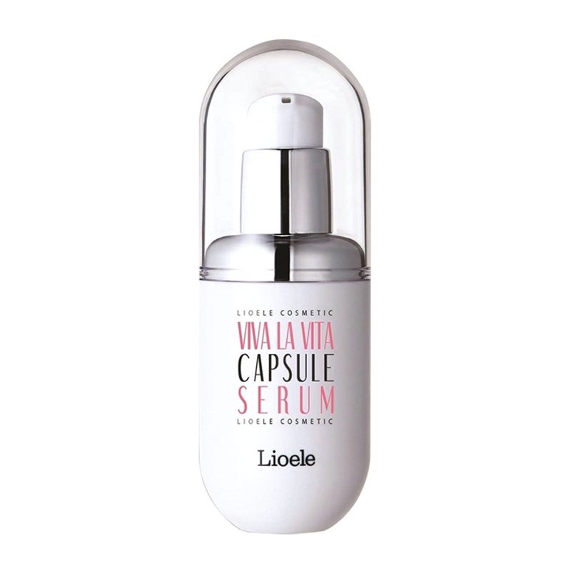 Lioele Viva La Vita Capsule Serum