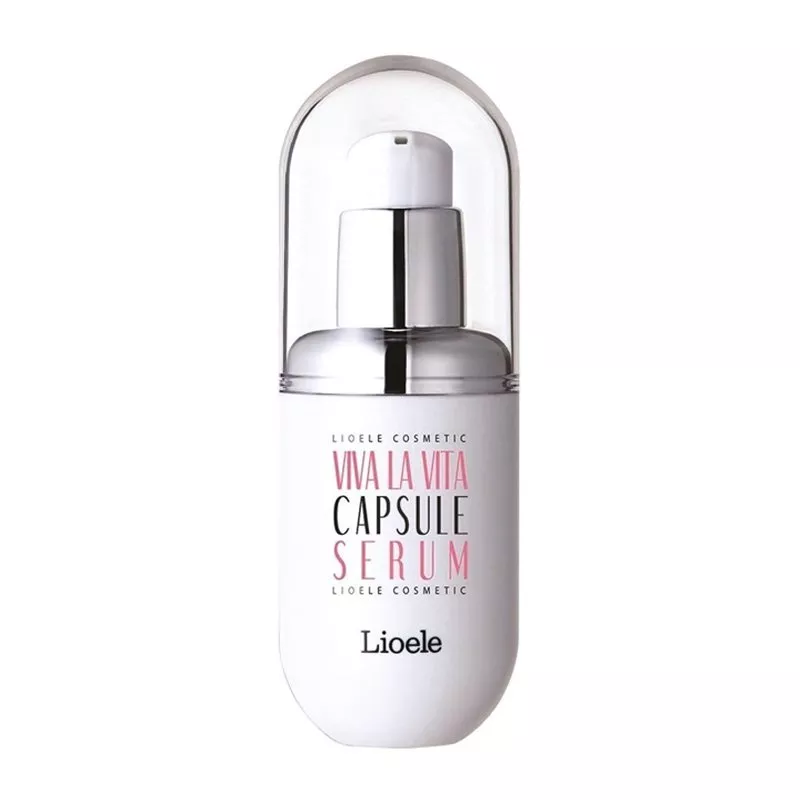 Lioele Viva La Vita Capsule Serum