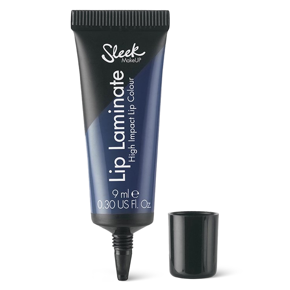 Pigment buze Sleek MakeUP Lip Laminate Midnight Mayhem