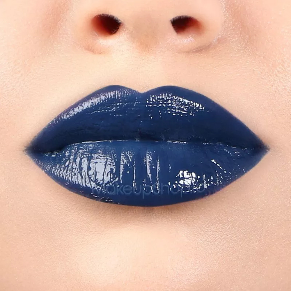 Pigment buze Sleek MakeUP Lip Laminate Midnight Mayhem