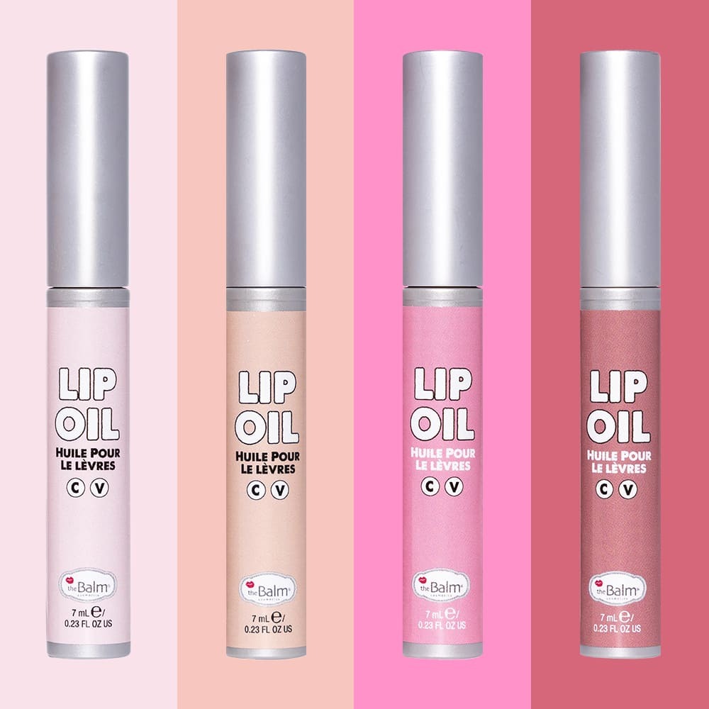 Ulei de Buze theBalm Lip Oil