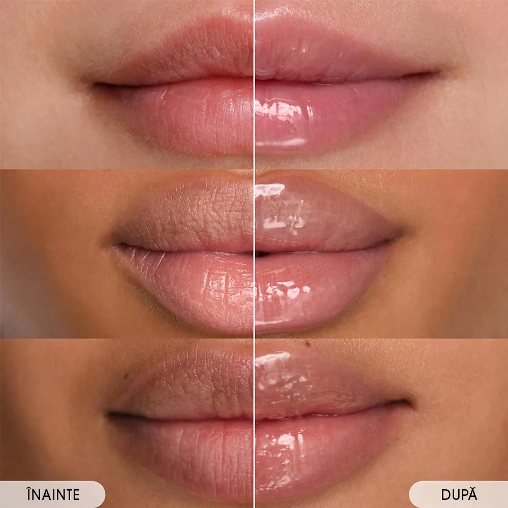 Masca de Buze Laneige Lip Sleeping Mask Grapefruit