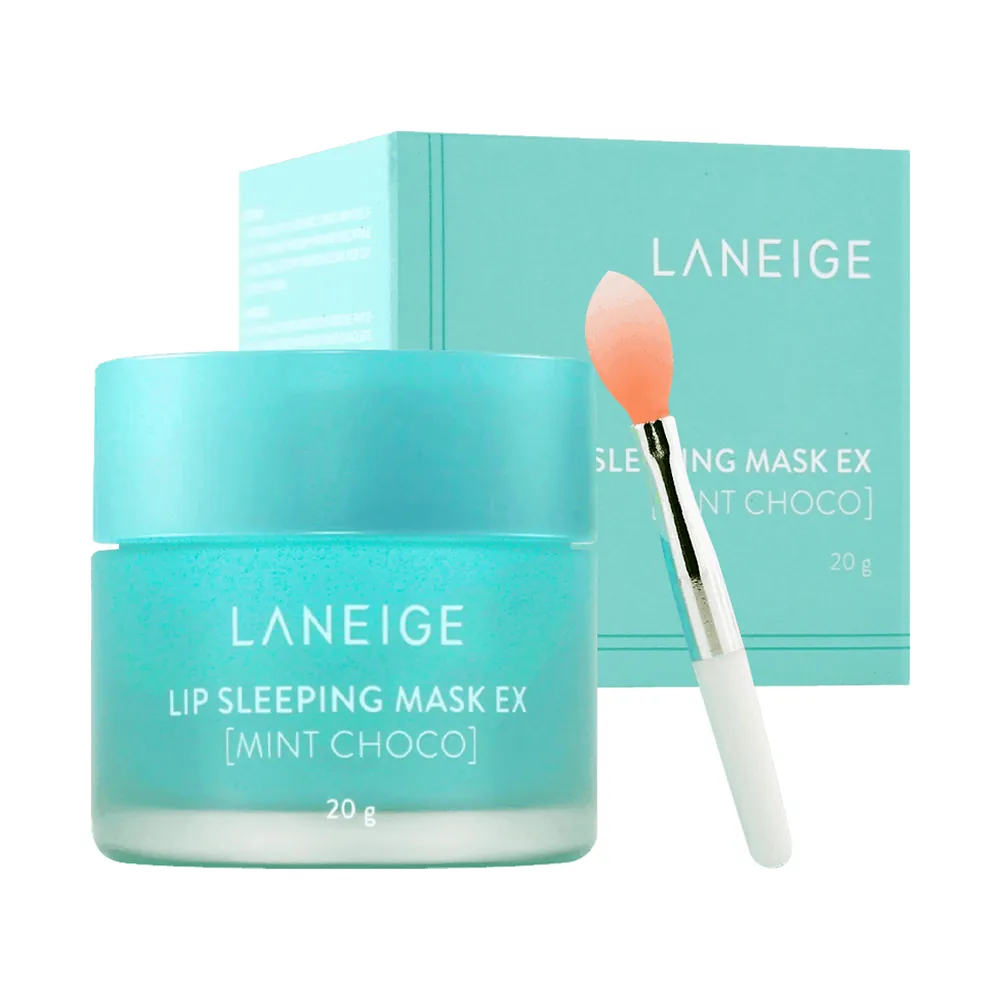 Masca de Buze Laneige Lip Sleeping Mask Mint Choco