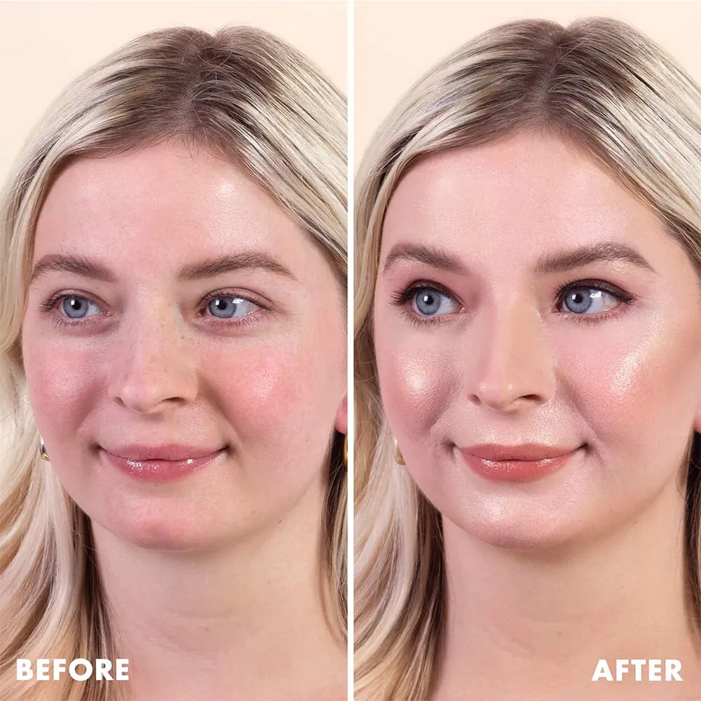 Contur Lichid Milani Conceal + Perfect Liquid Contour Honey