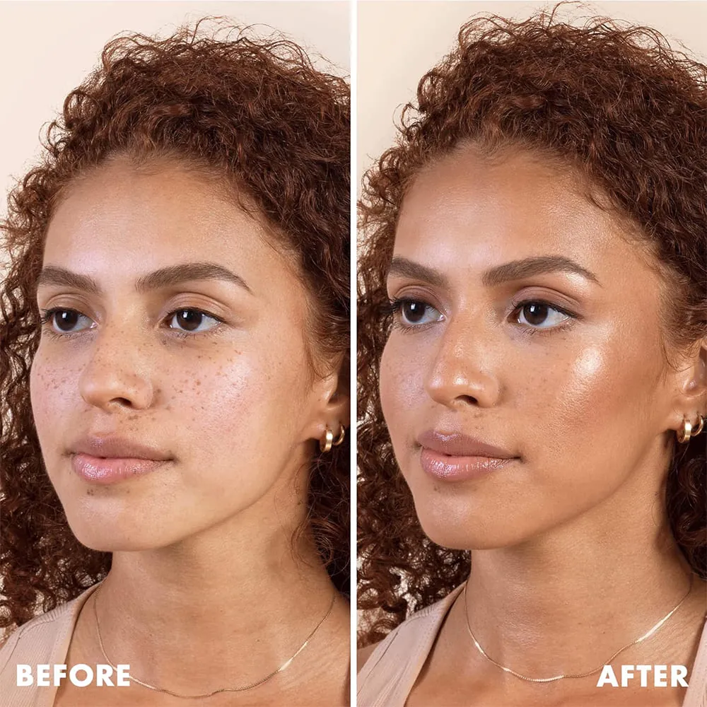 Contur Lichid Milani Conceal + Perfect Liquid Contour Ginger