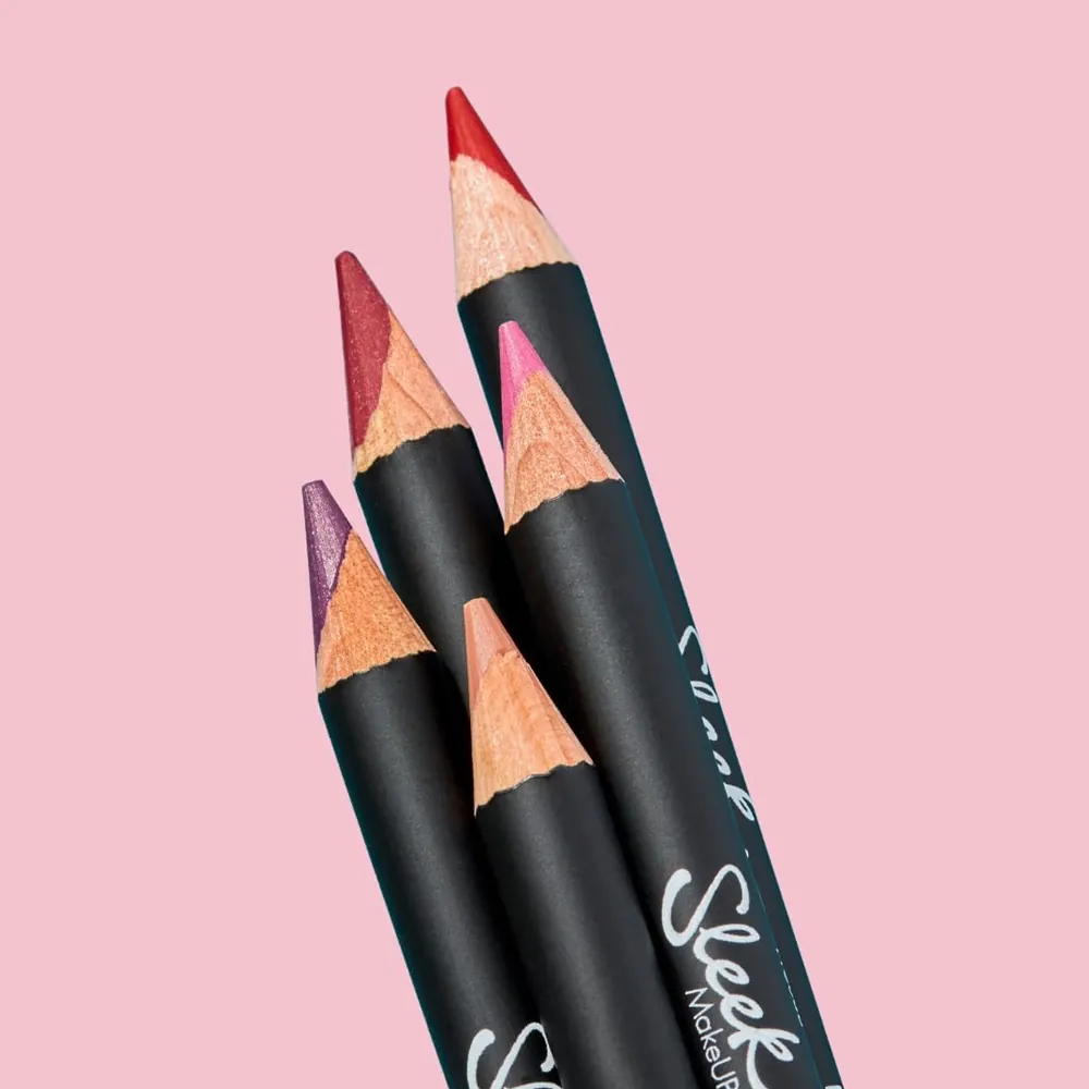 Creion buze Sleek MakeUP Locked Up Super Precise Lip Liner Friend Zone