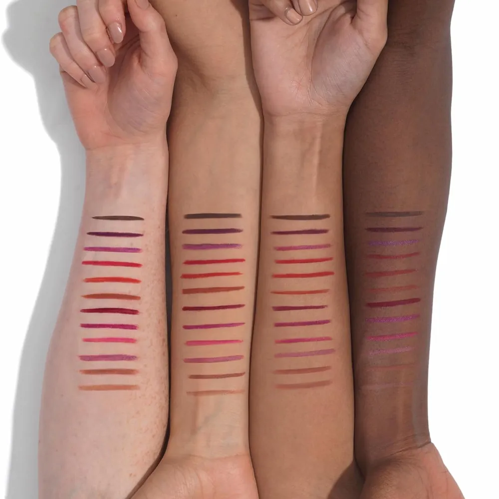 Creion buze Sleek MakeUP Locked Up Super Precise Lip Liner Friend Zone