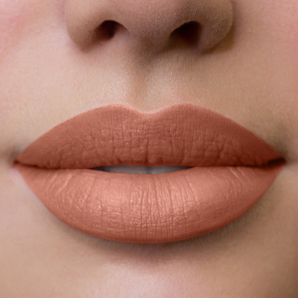 Ruj NYX Professional Makeup Soft Matte Lip Cream London