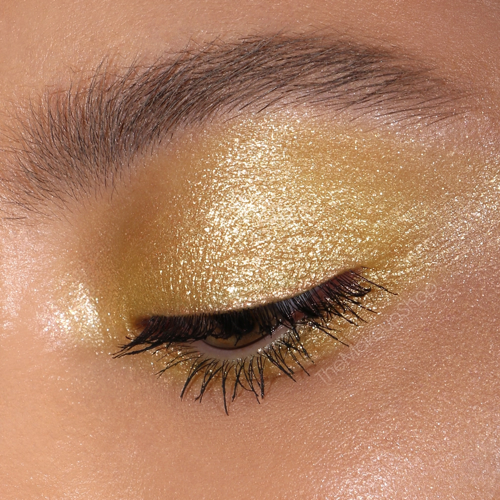 Pigment pulbere Sleek MakeUP Loose Pigment Rush