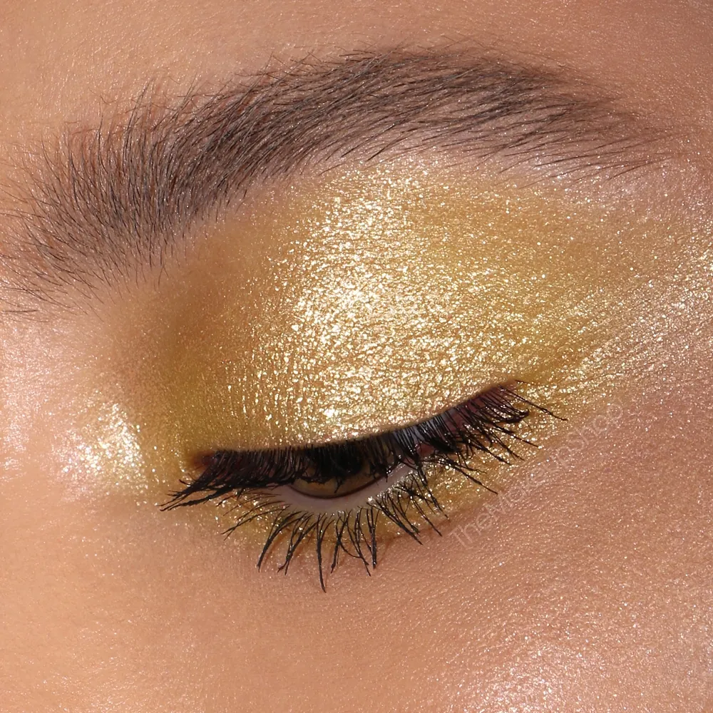 Pigment pulbere Sleek MakeUP Loose Pigment Rush