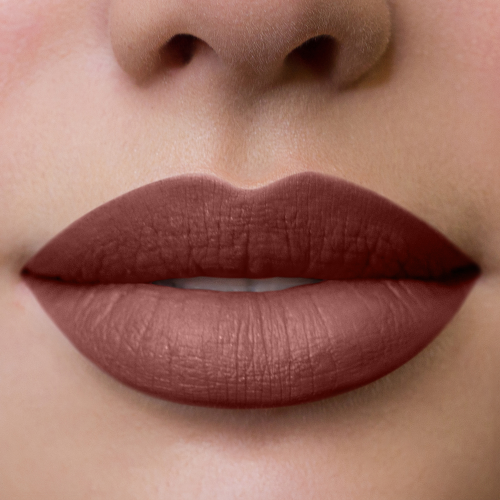 Ruj NYX Professional Makeup Soft Matte Lip Cream Los Angeles