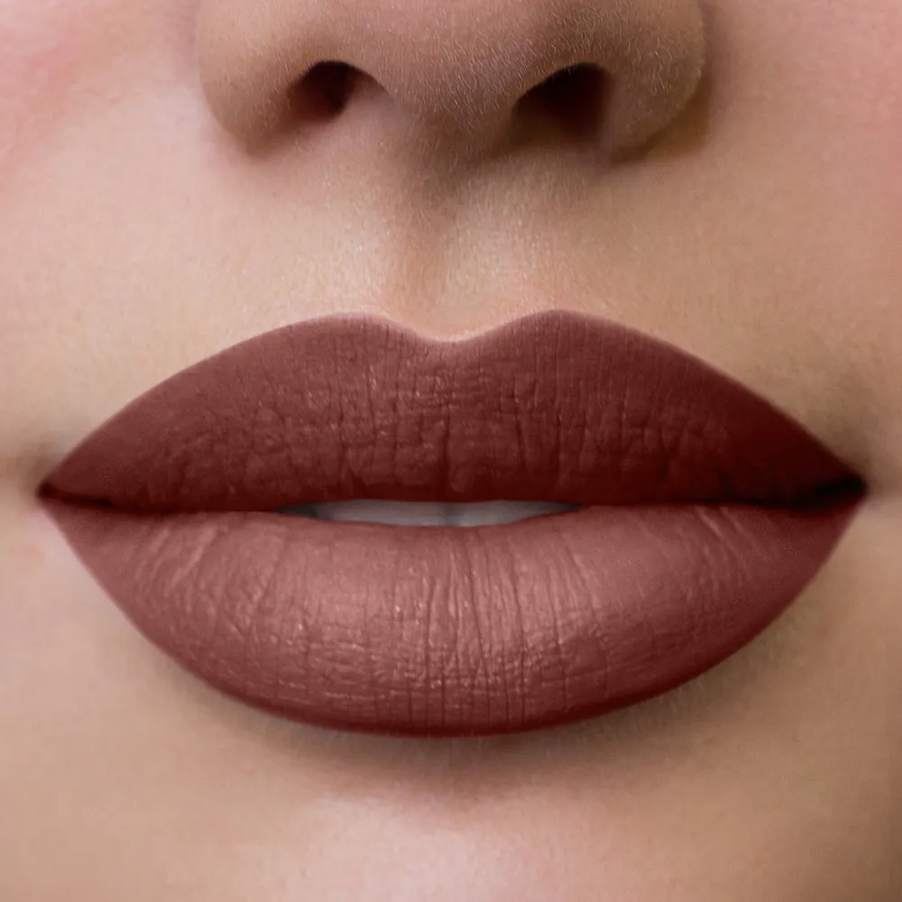 Ruj NYX Professional Makeup Soft Matte Lip Cream Los Angeles