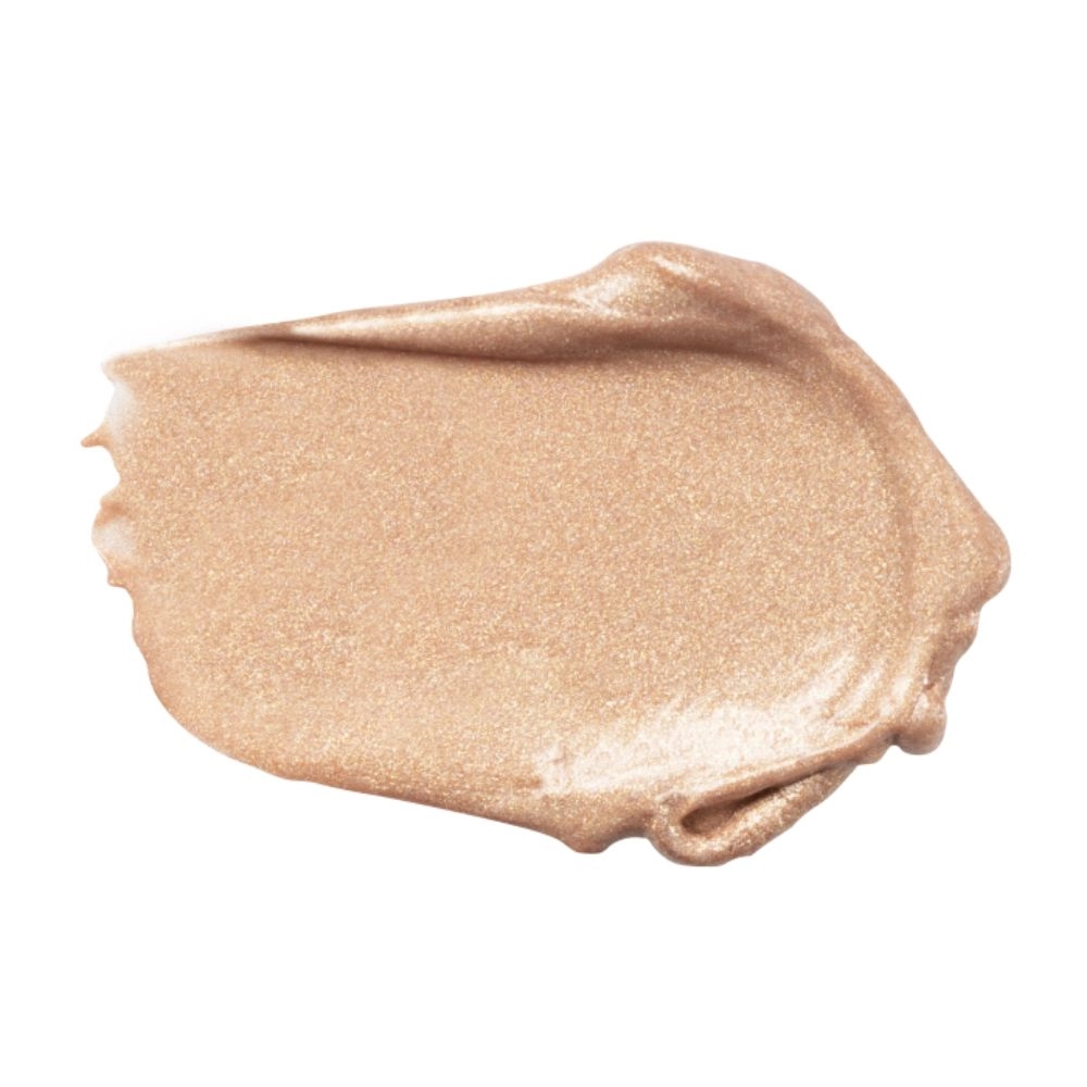 Lotiune Iluminatoare Ofra Dew the Dew Body Highlighter Rose Quartz