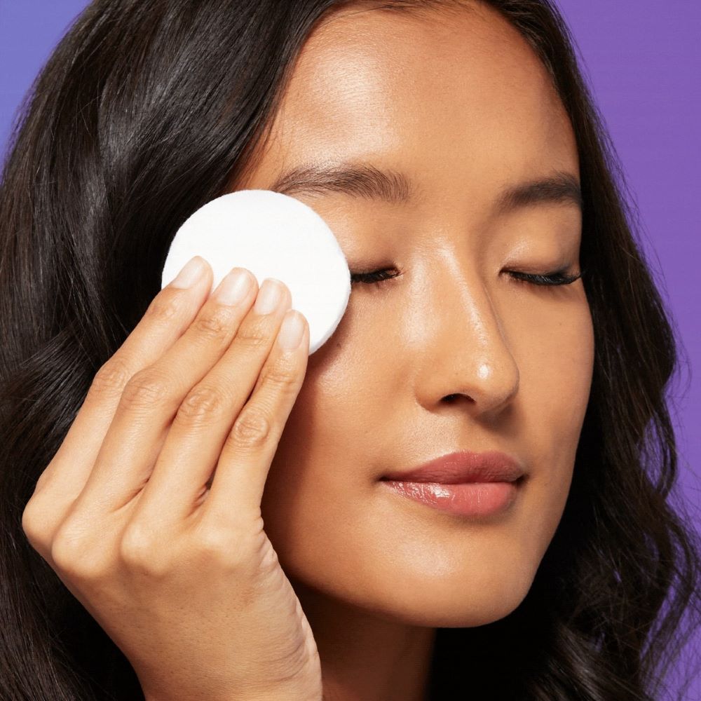 Lotiune pentru Indepartarea Genelor False KissUSA Falscara Remover