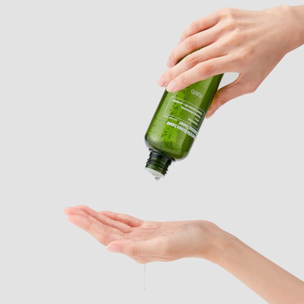 Lotiune Tonica Calmanta & Hidratanta Purito Centella Green Level Calming Toner