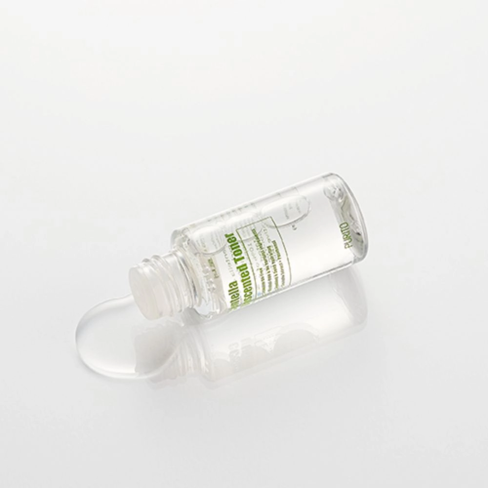 Lotiune Tonica Calmanta Purito Centella Unscented Toner 30 ml